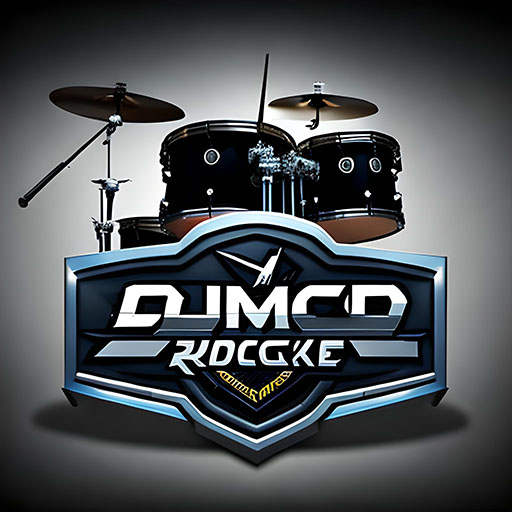 Drum Rocker: Musical Drum Kit 1.34
