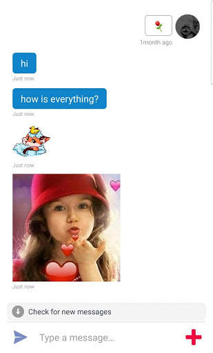AppZar - Random Video Calls screenshot 3