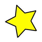 Tap Star icon