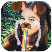 Snap Photo Editor icon