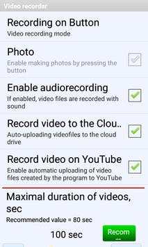z 2019 Chinese endoscope & USB camera for Samsung screenshot 5