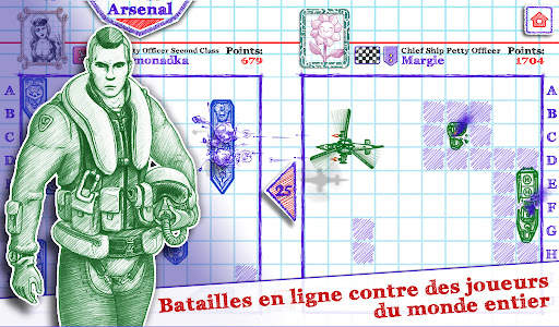 Sea Battle 2 screenshot 1