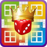 🎲 Ludo Royale - Masters of Dice logo