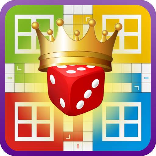 🎲 Ludo Royale - Masters of Dice 1.0