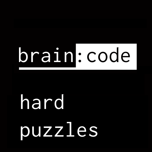 brain code — puzzle difficile icon