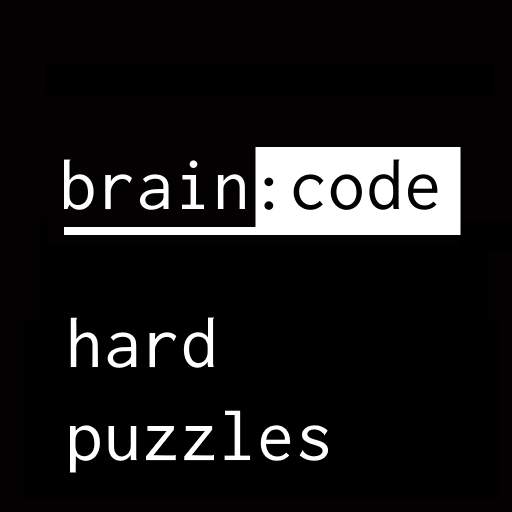 brain code — hard puzzle game 2.7.0