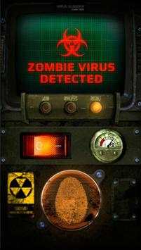 Virus Scanner Prank screenshot 4