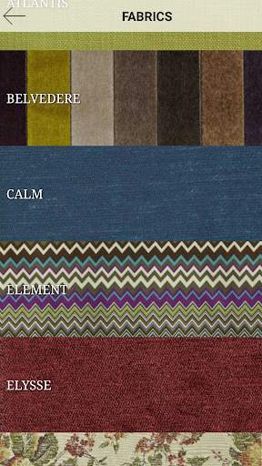 Thema Sofa and Window screenshot 4