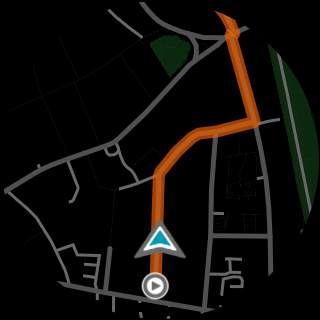 Naviki – app para a bicicleta screenshot 10