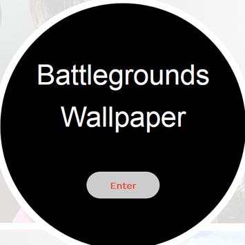 Battlegrounds PUBG Wallpaper screenshot 1