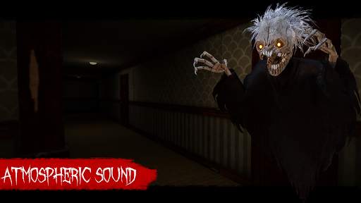Pokiman Escape | Horror game screenshot 6
