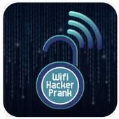 Wifi Password Hacker Prank 1.0.1