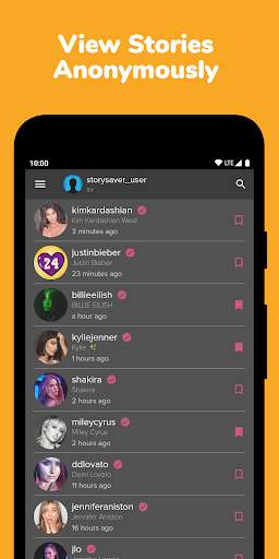 Story Saver - Download Story, IGTV, Highlight screenshot 2