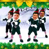 Elf Yourself for  Funny Dance 1.0