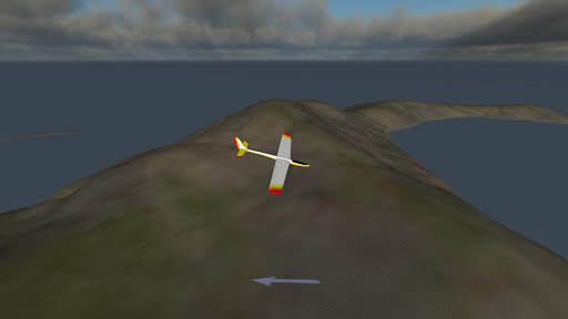 PicaSim: Free flight simulator screenshot 13