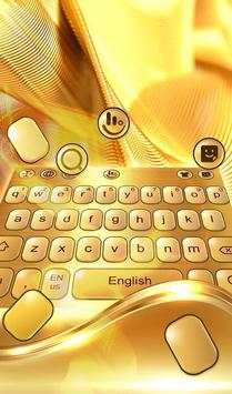 Golden Glitter screenshot 2