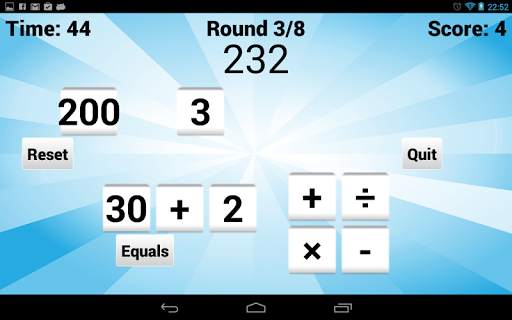 Vowel Please! - Countdown Game screenshot 12
