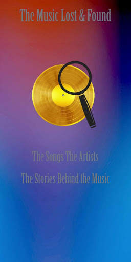 Music Lost and Found screenshot 1