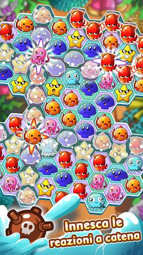 Ocean Blast screenshot 4