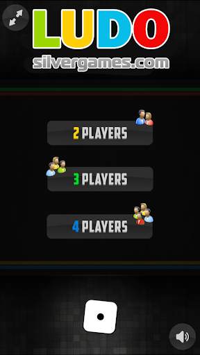 Ludo King's & Queen's - Game of entertainment screenshot 2