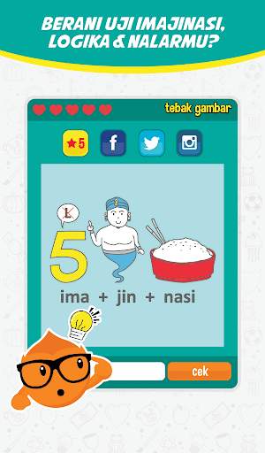 Tebak Gambar screenshot 12