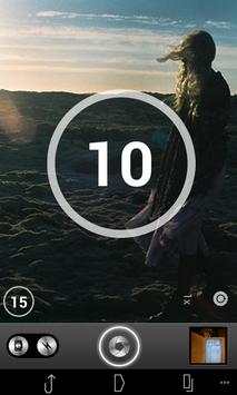TimerCamera 1 تصوير الشاشة