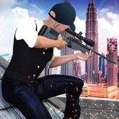 Contract Hitman: Sniper Killer 1