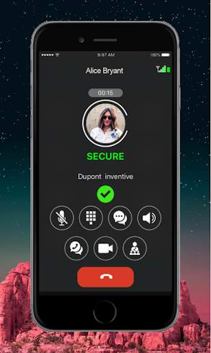 Messenger 2019 screenshot 6