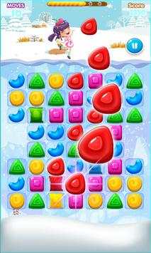 Sweet Pop Candy screenshot 2