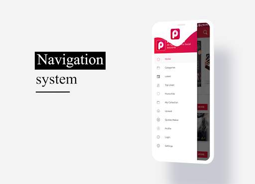 Pexels Quotes: All Type DP for FB and Whatsapp screenshot 5