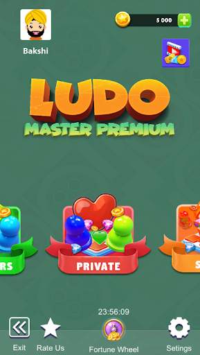 Ludo Master Premium Version screenshot 4