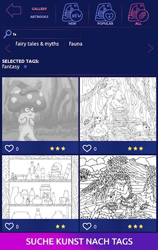 Big Coloring Book: malbuch, malen für kinder ab 4 screenshot 14