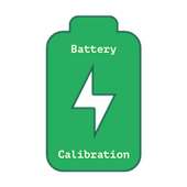 Battery Calibration иконка