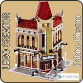 Lego Palace Cinema 1.0