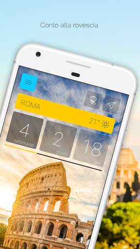 Pronti, partenza, vacanza! screenshot 1