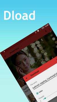 HD Video Player screenshot 2