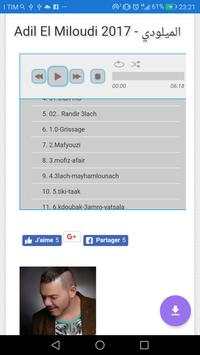 telecharger Mp3 Rai 2019 screenshot 2