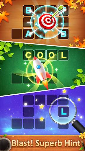 Word Games Music - Crossword screenshot 5