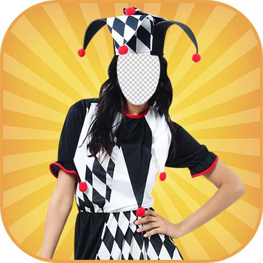 Costume Photo Effects 2.0