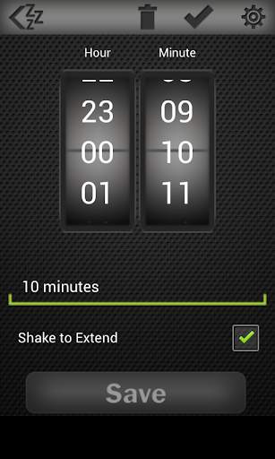 Music Off - FREE music Timer screenshot 2