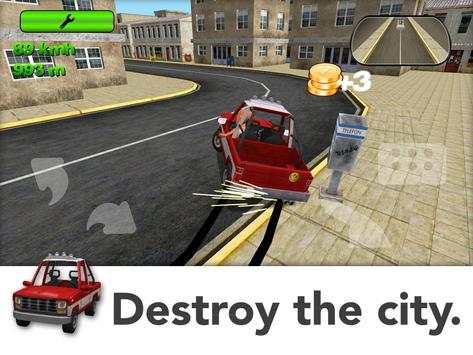 Driving Reckless screenshot 15