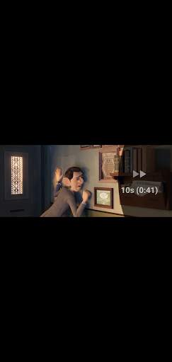 Lingua Player: learn languages with watching films screenshot 8