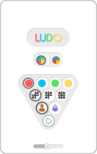 Ludo offline screenshot 5