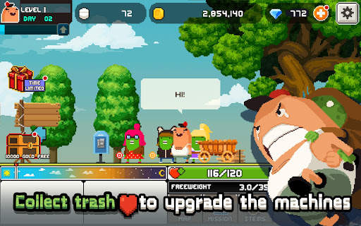 My Zombie Wife screenshot 7
