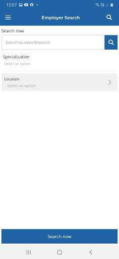 INO Jobs - Job search and post jobs for free screenshot 5