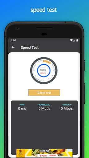 DeepVpn - Unlimited Tor DeepWEB DarkWeb onion VPN screenshot 4