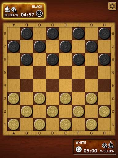 Master Checkers Multiplayer screenshot 10