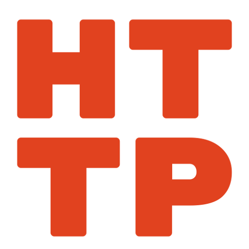 HTTP Toolkit иконка