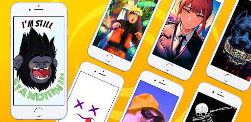 Funny Charging Animation screenshot 7