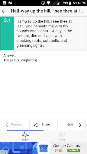 World's Greatest Riddles screenshot 4